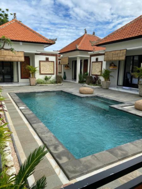 Pondok Manik Uma